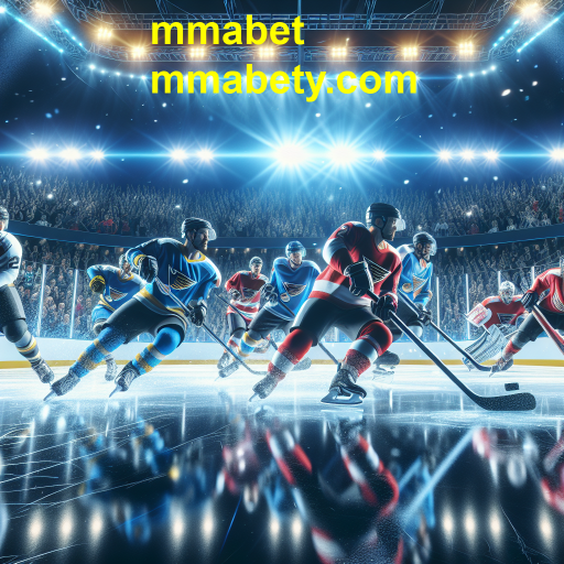 O Fascinante Mundo do Hóquei: Esporte de Velocidade e Técnica