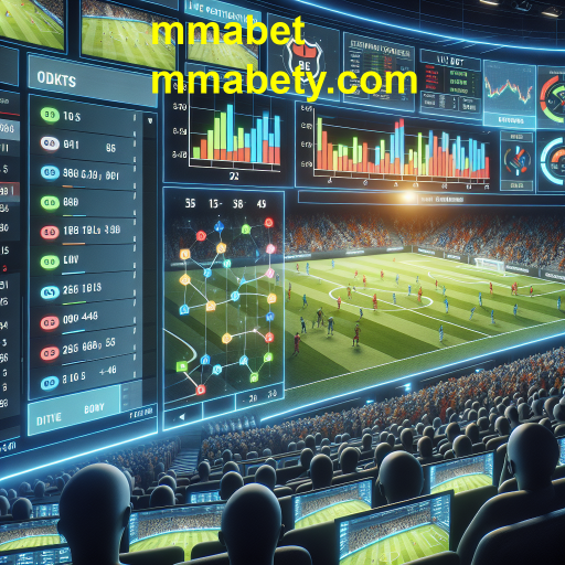 Apostas In-Play: A Nova Fronteira das Apostas Esportivas